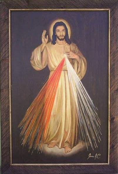 Misericordia