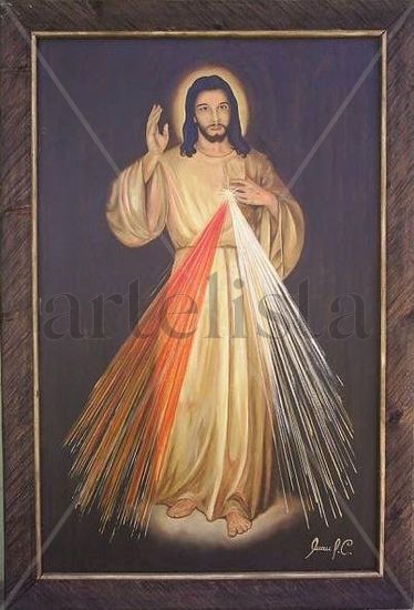 misericordia 