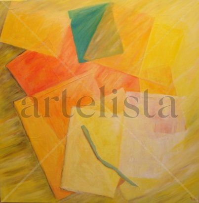 Hojas de Luz