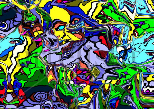 IMAGINANDO-III