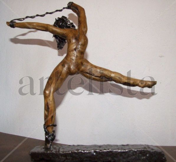 Baile Mixta Figurativa