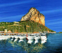 Calpe