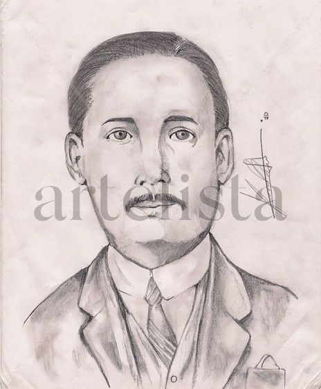 Dr. Jose Gregorio