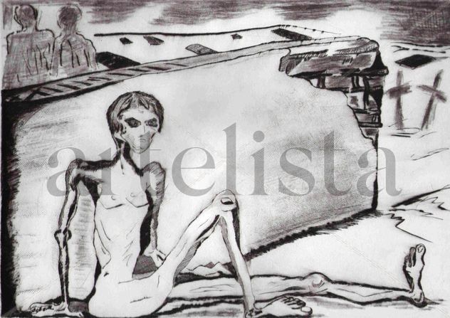 Severino descansa