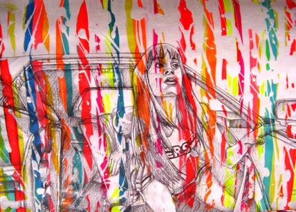 Tarantino´s Girls 03