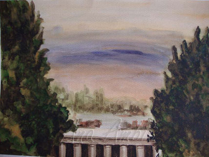 La ciudad