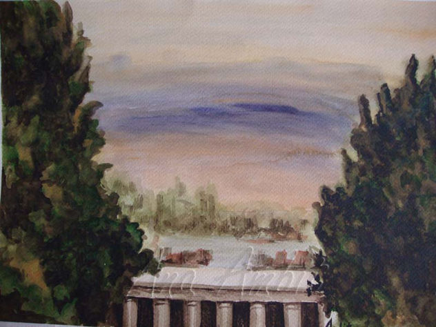 La ciudad