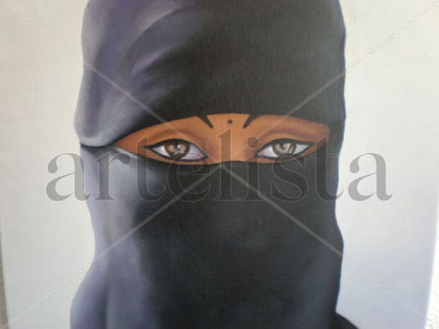 burka 