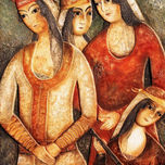 Barca Solar (Mesopotamia,Islam) thumbnail 1