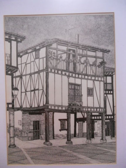 Casa de Doña Sancha