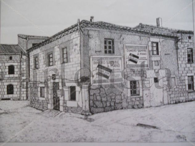 Casa de Mecerreyes