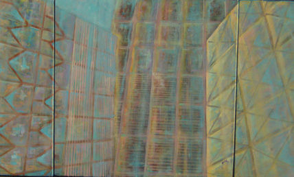 Cemento e Cristal