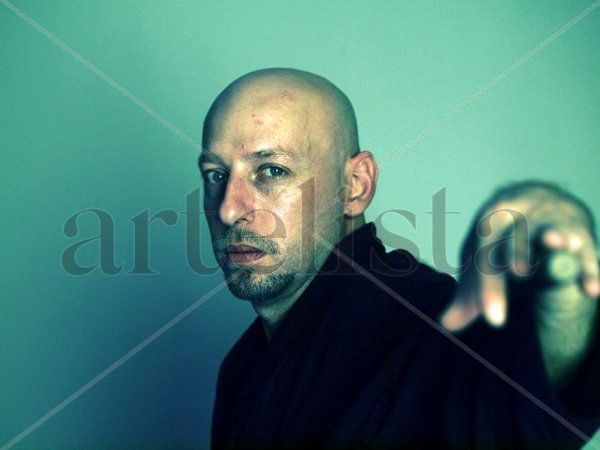 Bujinkan Dojo
