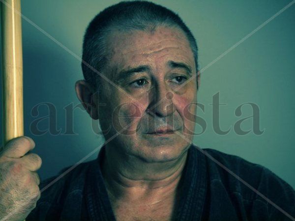 Bujinkan Dojo