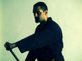 Bujinkan Dojo