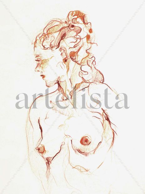 Desnudo 8