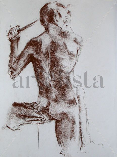 Desnudo 10
