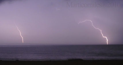 Doble Rayo