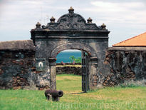 Fortaleza De Santa...