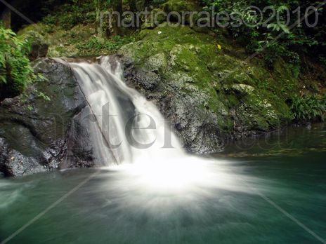 Chorros