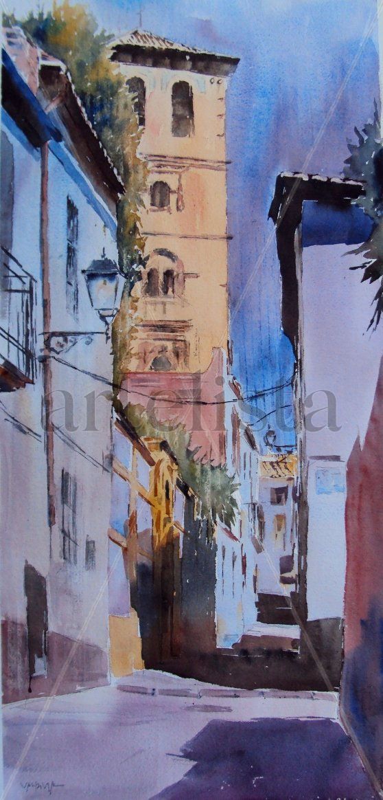 Albaicín (5)