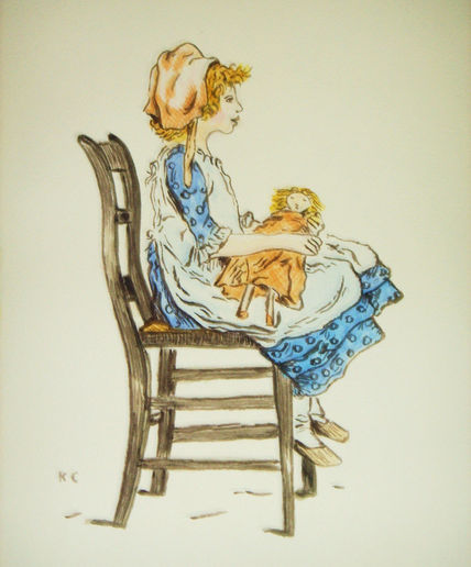 Ilustraciones