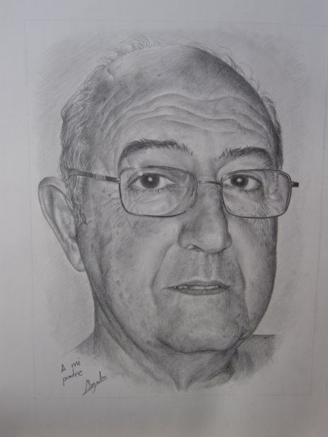 Retrato.