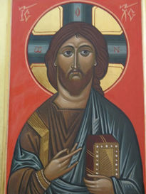 Pantocrator