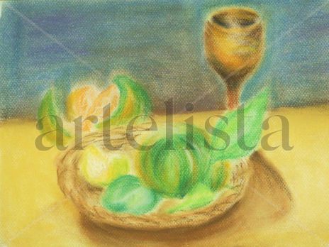 Frutas