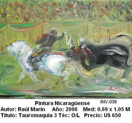 Tauromaquia