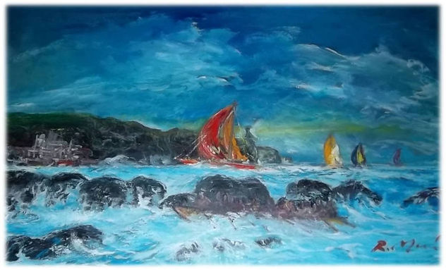 EL FARO-MARINA