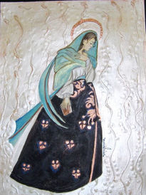 Virgen de la Paz