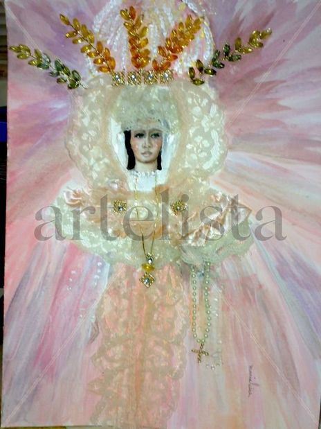 Virgen de Covadonga...