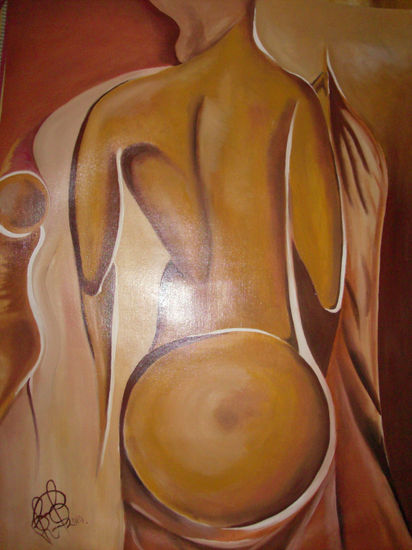 mujeres al desnudo serie 