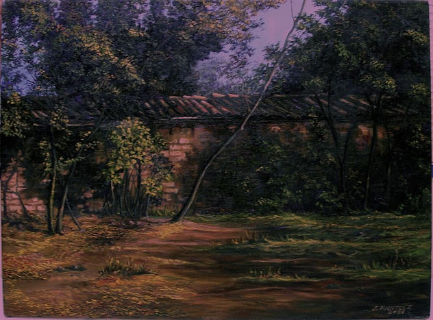 muro de rere