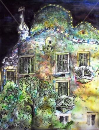 CASA BATLLÒ