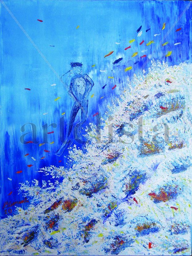 MAR DE CORTEZ Y SU FAUNA
