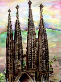 La sagrada familia