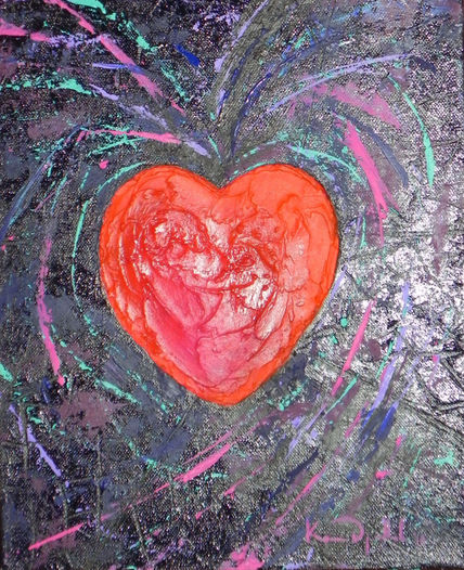 Corazón
