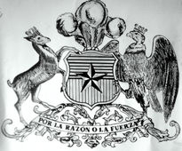 Escudo Nacional