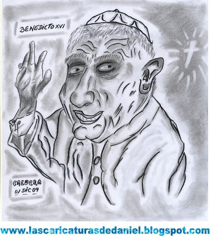 Benedicto XVI