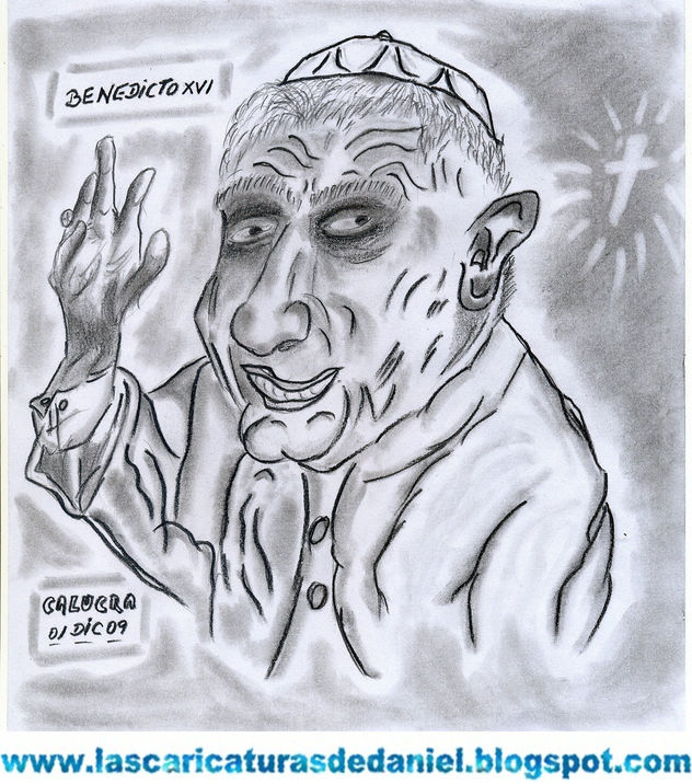 Benedicto XVI