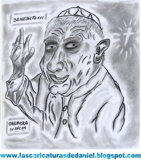 Benedicto XVI 
