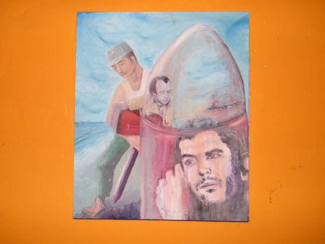 Obras