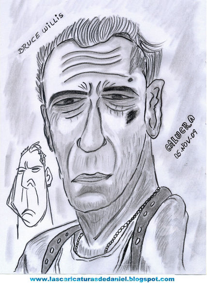 Bruce Willis