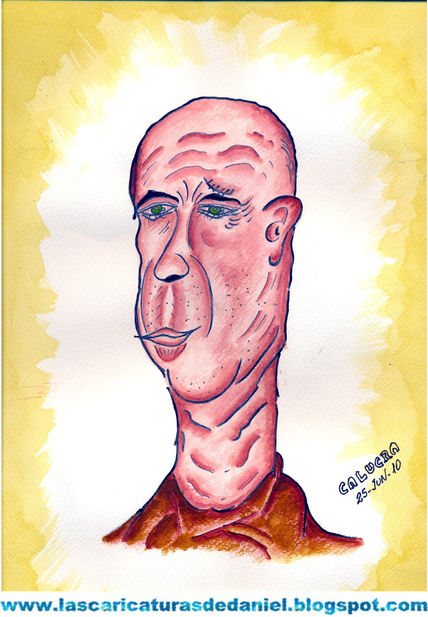 Bruce Willis