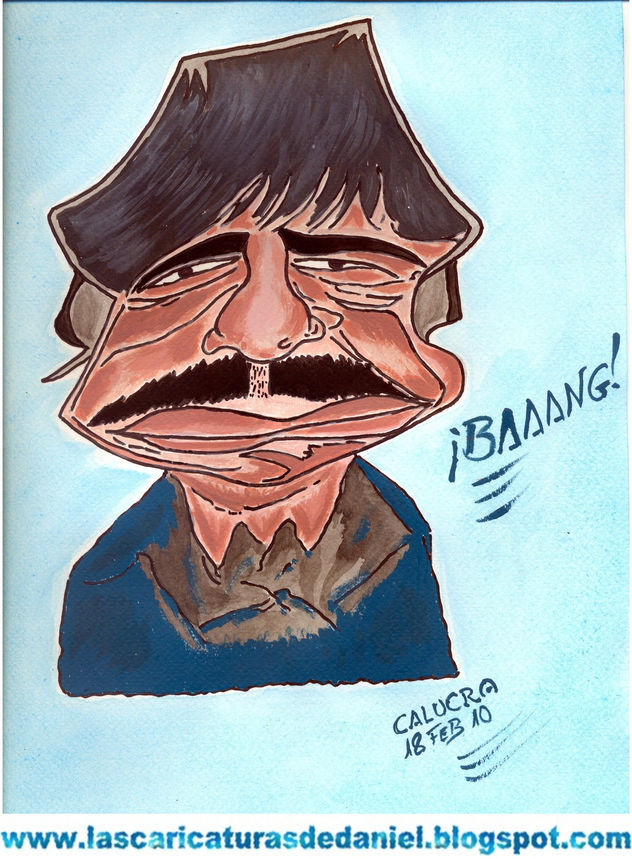 Charles Bronson