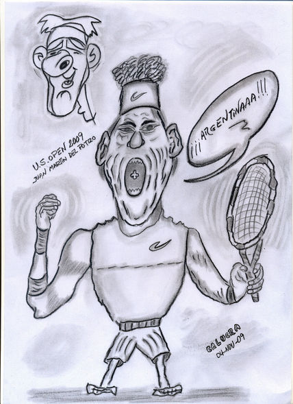 Martín del Potro