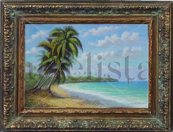 playa tropical 2