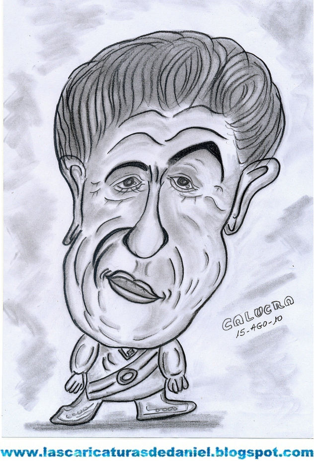 Eduardo Duhalde
